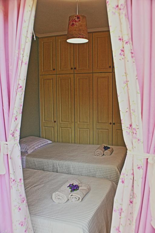 Corfu Villa Galini Potamos  Екстер'єр фото